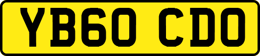 YB60CDO