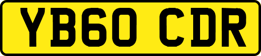 YB60CDR