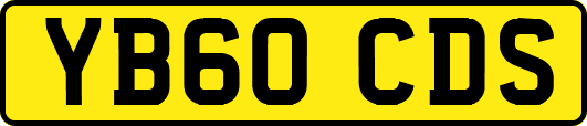 YB60CDS