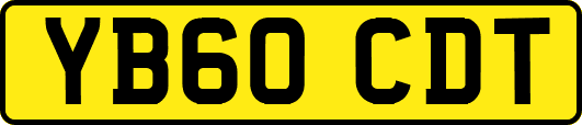 YB60CDT
