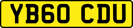 YB60CDU