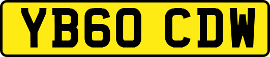 YB60CDW