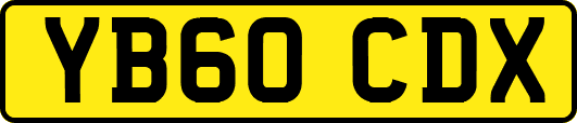 YB60CDX
