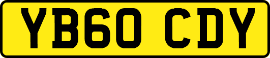 YB60CDY