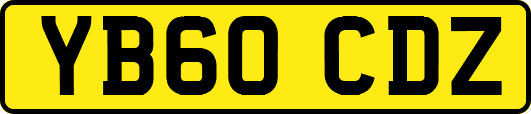 YB60CDZ
