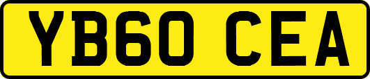 YB60CEA