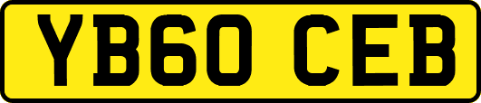 YB60CEB