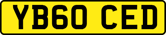 YB60CED