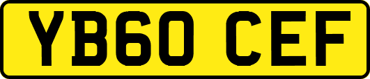 YB60CEF