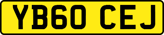 YB60CEJ