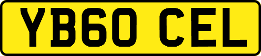 YB60CEL