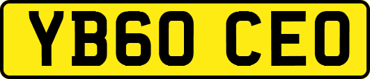 YB60CEO