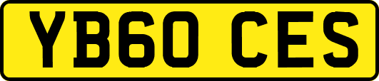 YB60CES