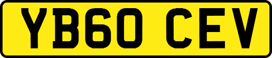 YB60CEV
