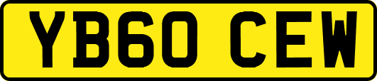 YB60CEW