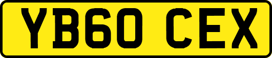 YB60CEX