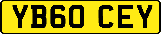 YB60CEY