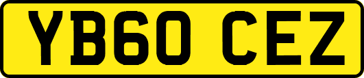 YB60CEZ
