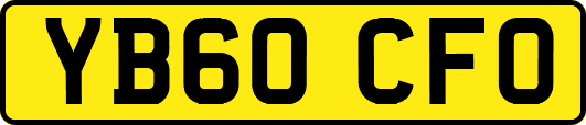 YB60CFO