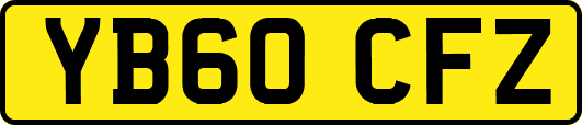 YB60CFZ