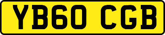 YB60CGB