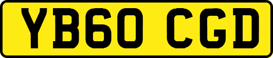 YB60CGD