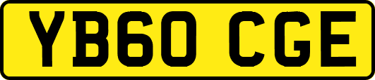 YB60CGE