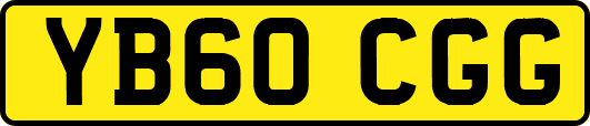 YB60CGG