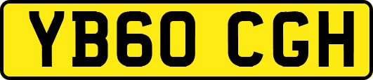 YB60CGH