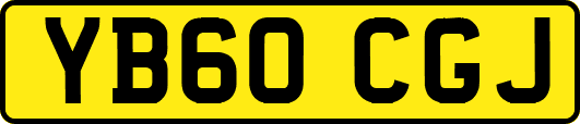 YB60CGJ