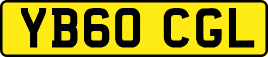 YB60CGL
