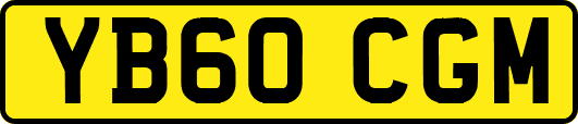 YB60CGM