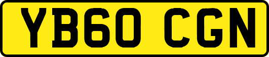 YB60CGN