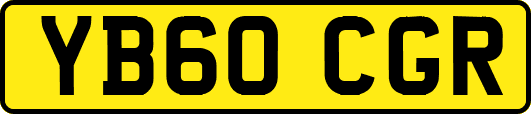 YB60CGR