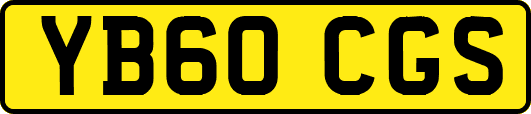 YB60CGS