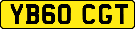 YB60CGT