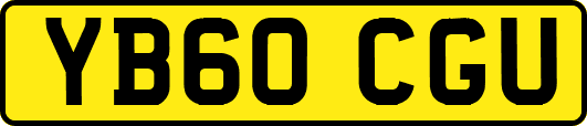YB60CGU