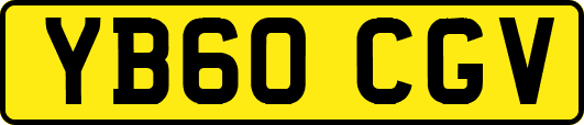 YB60CGV