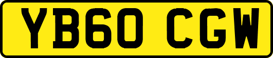 YB60CGW