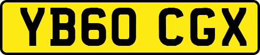 YB60CGX