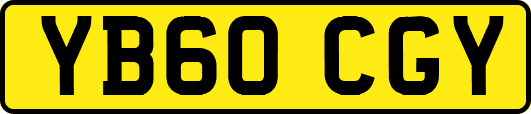 YB60CGY