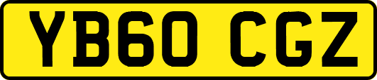 YB60CGZ