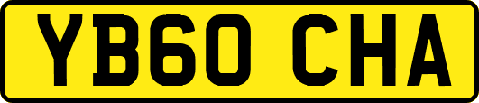 YB60CHA