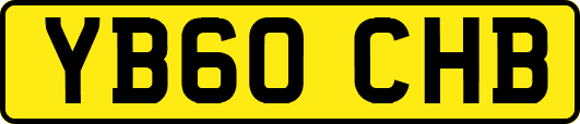 YB60CHB
