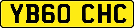 YB60CHC