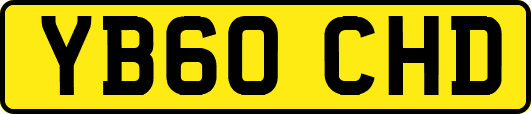 YB60CHD