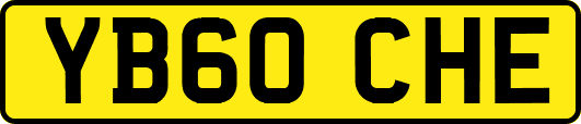 YB60CHE