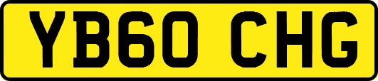 YB60CHG