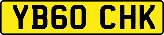 YB60CHK