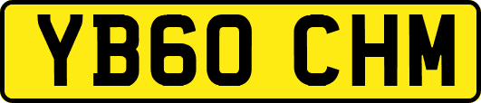 YB60CHM